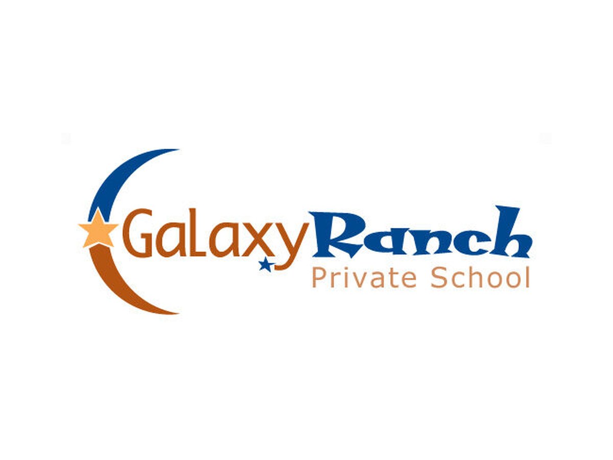 Galaxy Ranch Private School logo