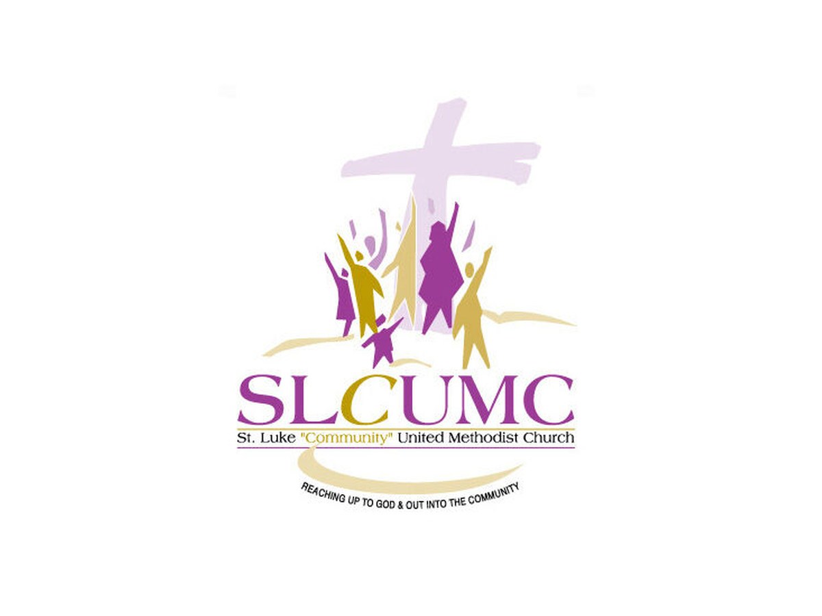 St. Luke Community United Methodist Church logo