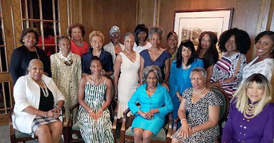 Owner of Star Media Motivates Texas Women To Succeed