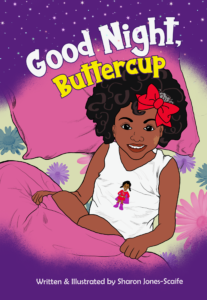 Good Night, Buttercup