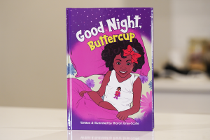 Good Night Buttercup - Book Bundle