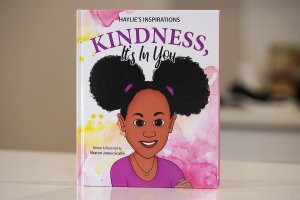 Kindness, It's In You Book Bundle