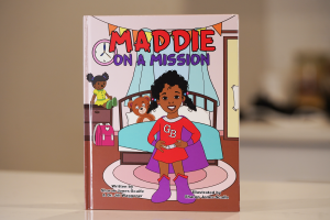 Maddie On A Mission Book Bundle