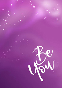 Be You Journal